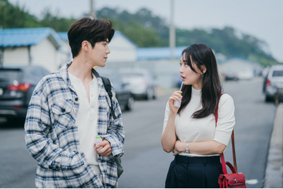 「海街チャチャチャ」キム・ソンホ、愛すべき“ホン班長”を語る「自分もこんな人間になれたら」 画像