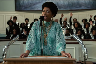 アレサ・フランクリンは「なぜ女王になったのか」衣装の秘密が明らかに『リスペクト』 画像