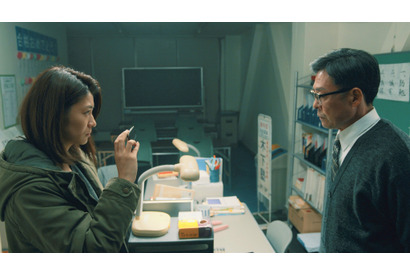 瀧内公美主演『由宇子の天秤』アテネで脚本賞初受賞「間違いなく傑出した作品」 画像