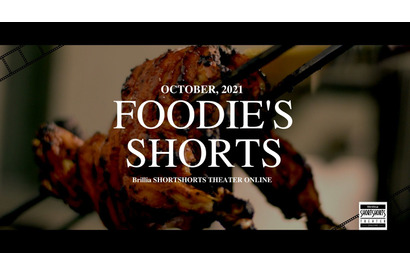 BSSTOの10月はグルメ特集！ おしゃれブランチやかわいいケーキが登場 画像