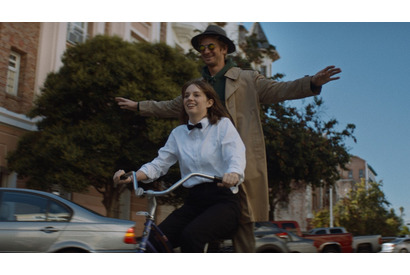 『メインストリーム』ジア・コッポラ監督、『ラ・ラ・ランド』仕掛人から「いいね！」のお墨付き 画像