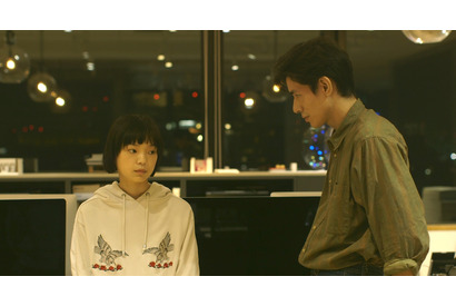 古川琴音＆中島歩ら、人生を大きく揺り動かす3つの偶然に直面…『偶然と想像』予告 画像
