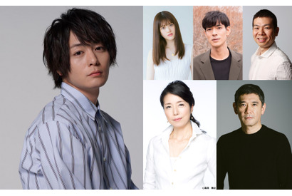 犬飼貴丈主演の地域密着系農業ドラマ「農家のミカタ」放送 画像