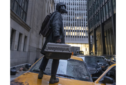 Y染色体を持つ男性たちが死に絶えた衝撃の終末世界「Y：ザ・ラストマン」予告編 画像