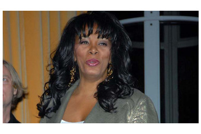 ドナ・サマー、来年のロックの殿堂入りに決定！ 画像