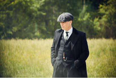 映画版「ピーキー・ブラインダーズ」の製作は2023年に開始 スピンオフドラマ製作の可能性も 画像