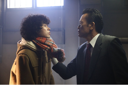 菅田将暉主演「ミステリと言う勿れ」尾上松也＆筒井道隆＆遠藤憲一が刑事役に 画像