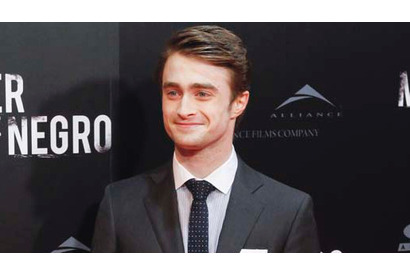 ダニエル・ラドクリフ、2年前の禁酒宣言も虚しくナイトクラブで酔っ払いDJと喧嘩！ 画像