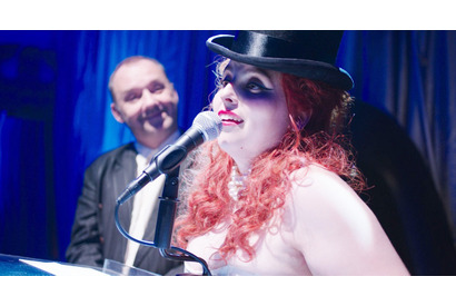 ビーニー・フェルドスタイン“ジョアンナ”の自分作りは失敗だらけ!?『ビルド・ア・ガール』キャラ映像 画像