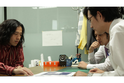 無類の本好き又吉直樹が『舟を編む』新キャストに決定！松田龍平＆オダジョーらと共演 画像