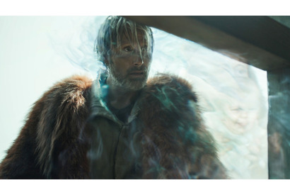 マッツ・ミケルセン、さらけ出される思考＝“ノイズ”を解説『カオス・ウォーキング』本編映像 画像