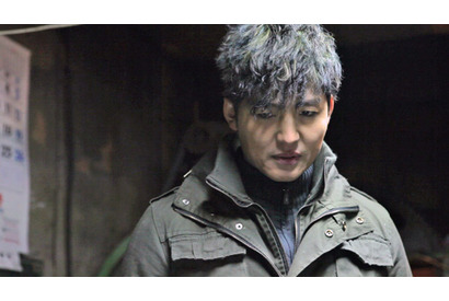 “映画界の仙人”キム・ギドク監督最新作『ピエタ』　快進撃の裏には果てしない映画愛 画像