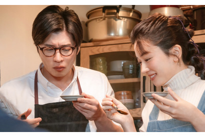 田中圭“父・森宮さん”の特製メニュー！ 原作でも印象的な手料理が登場『そして、バトンは渡された』 画像