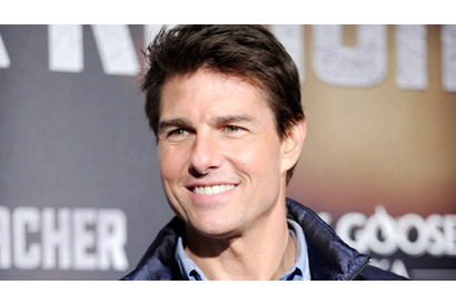 トム・クルーズ、元妻に対抗して愛娘に11億超え円の邸宅をプレゼント？ 画像