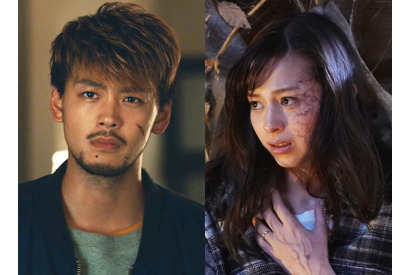 中条あやみ＆笠松将らも続投！竹内涼真「君と世界が終わる日に」Season3、2月配信決定 画像