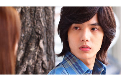 キム・シフが生出演！　「ラブレイン-MAKING FILM-」発売記念Ustream放送が緊急決定 画像