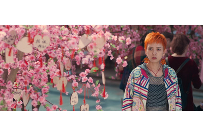 祖母の瞳に「引きつけられた」…『花椒の味』明るい笑顔の裏にある三女の思いに迫る 画像