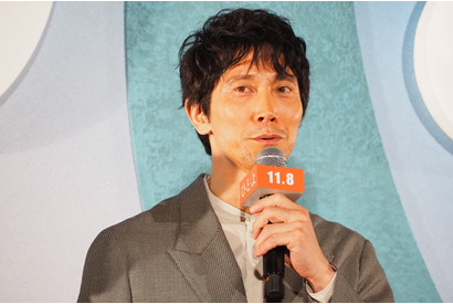 相葉雅紀“優”、料理＆アルパカとの戯れシーンに「特技の凝縮」などの声続々、牛乳入りすき焼きも話題に…「和田家の男たち」 画像