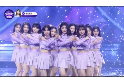 「ガルプラ」から坂本舞白＆江崎ひかるがデビューへ！グループ名は「Kep1er／ケプラー」 画像