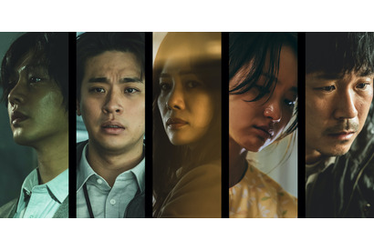 ユ・アイン＆ヤン・イクチュンら『新感染』監督とタッグ「地獄が呼んでいる」ほかNetflixの11月作品 画像