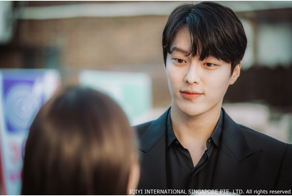 チャン・ギヨン、新ドラマ「九尾の狐とキケンな同居」での「一番の魅力はセクシーさ」 画像