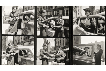 【シネマVOYAGE】パリ、ニューヨーク、ロンドン…ファッションの歴史を辿る旅  画像