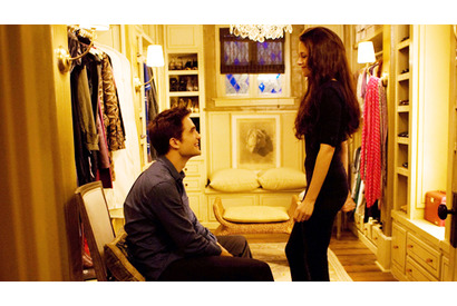 特別映像でふり返る『トワイライト・サーガ』　ロブ様も「僕の20代」と万感のコメント 画像