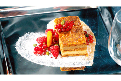 思わず「食べたい！」「作ってみたい！」　目にも美味しい『シェフ！』の“幸せ”料理 画像