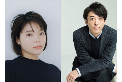 岸井ゆきの＆高橋一生、“恋愛に興味のない”2人のラブではないコメディ「恋せぬふたり」1月放送 画像