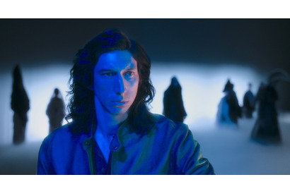 アダム・ドライバー＆マリオン・コティヤールが挑むロック・オペラ・ミュージカル『アネット』2022年春公開 画像