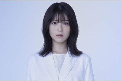 浜辺美波、初の医療ドラマで主演！「ドクターホワイト」フジ月10で放送 画像