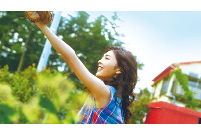 梅雨を忘れる清涼な映画vol.2　あの頃の甘酸っぱい憧れを。『サイドカーに犬』 画像