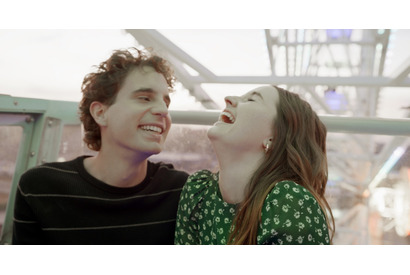 「決して独りじゃない」名曲とともに想い紡ぐ『ディア・エヴァン・ハンセン』キャストコメント映像 画像