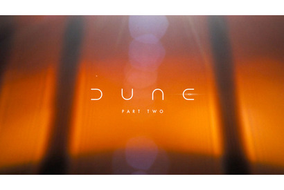 『DUNE／デューン 砂の惑星』、2作目の製作が正式決定 2023年10月に公開予定 画像