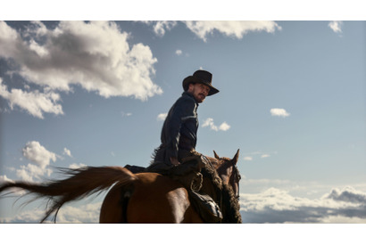 ベネディクト・カンバーバッチ主演『パワー・オブ・ザ・ドッグ』11月19日より劇場公開決定 画像