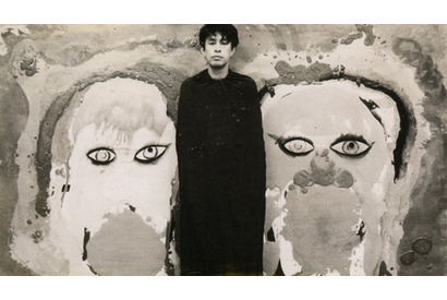 『父をめぐる旅　異才の日本画家・中村正義の生涯』劇場鑑賞券を5組10名様プレゼント 画像