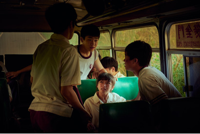 台湾ろう学校で起きた性暴行事件の映画化『無聲』、藤井道人「彼らの叫びが心を鷲掴みにする」 画像