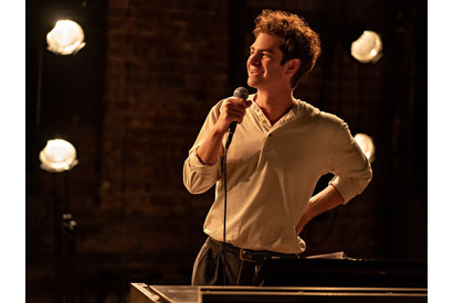 『tick, tick...BOOM！』『ディア・エヴァン・ハンセン』…注目のミュージカル映画 画像