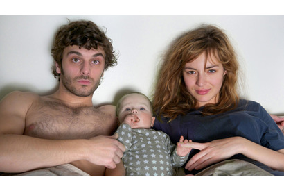 【シネマモード】これが現実!?　『理想の出産』 画像