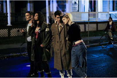 ザ・スミス解散の日、若者たちの刹那的な一夜写し出す『ショップリフターズ・オブ・ザ・ワールド』 場面写真 画像