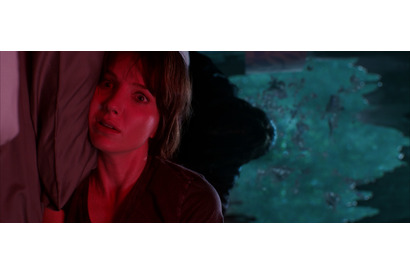 新たなホラー・アイコン“ガブリエル”の正体は？『マリグナント 狂暴な悪夢』最終予告編解禁 画像