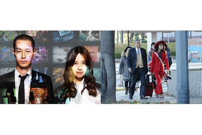 加瀬亮「泣いても笑っても最後」と気合十分　映画『SPEC ～結～』が来年秋に公開決定 画像