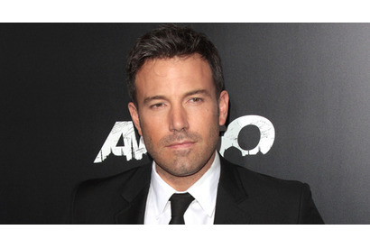 『アルゴ』ベン・アフレック、将来は政治家に転身!?　上院議員に立候補する可能性も 画像