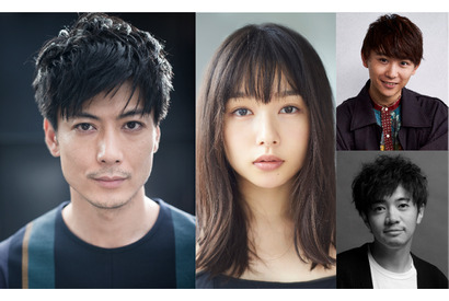 玉山鉄二、噛まれても感染しない教祖に!? 桜井日奈子＆須賀健太らも参加「君と世界が終わる日に」S3 画像