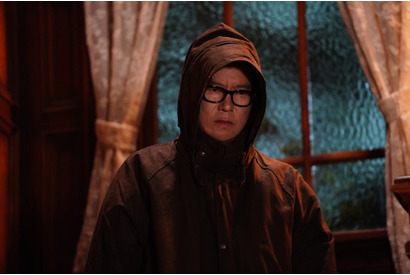 豊川悦司演じる工学者がもう一人の“僕”を作る目的とは？『弟とアンドロイドと僕』スリラー色満載の予告編 画像