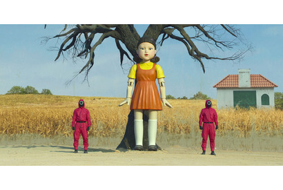 「イカゲーム」、シーズン2製作を監督が明言＆あのメインキャラクターがカムバック 画像