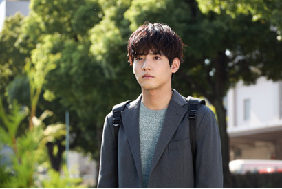 初回は赤楚衛二「SUPER RICH」放送をふり返る特別動画公開 画像