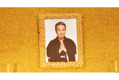 戦友・野田秀樹、勘三郎さんに「化けて出てきてくれ！」と悲痛な思い 画像