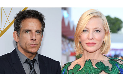 60年代のドラマ「電撃スパイ作戦」が映画化 ベン・スティラーとケイト・ブランシェットが出演・製作 画像