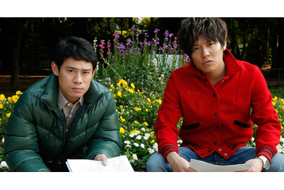 『ボクたちの交換日記』特報解禁！交換日記に綴られた解散までの軌跡とは？ 画像